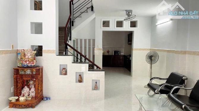 nguyễn thị thập ,quận 7,hẻm xe  tải, 4 tầng ,4,5mx12m,nhỉnh 9,x tỷ - 3
