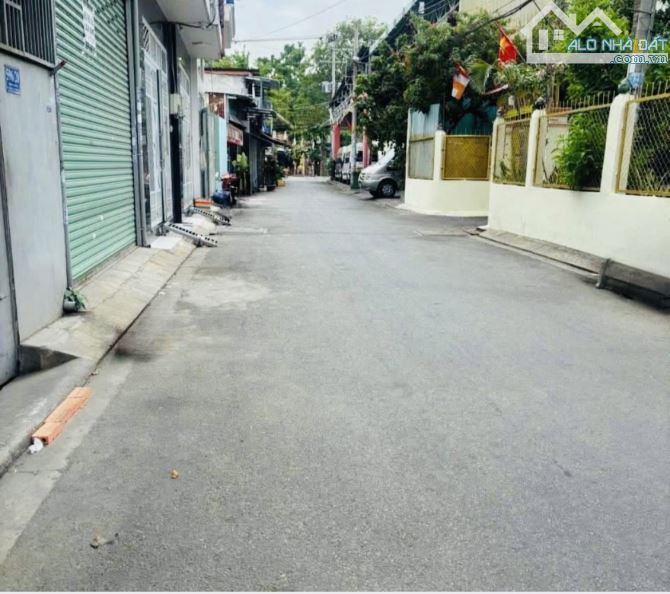 Bán nhà HXT tránh, sát MT, gần AEON Tân Phú, 68m2, 4 tầng mới đẹp, giá 8,35 tỷ TL - 3