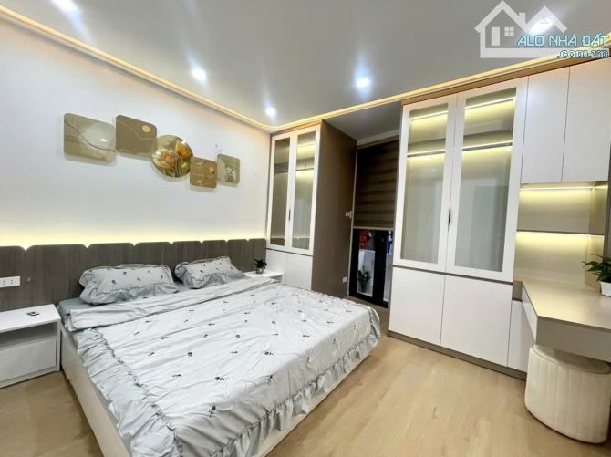 BÁN NHÀ VÕ THỊ SÁU – SIÊU HIẾM – 3 MẶT THOÁNG – 6 TỶ - 3