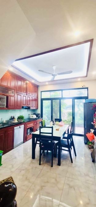 Phân Lô Phố Tam Trinh - Mở cửa Ban Công là Hồ Điều Hoà - an Sinh đỉnh - 3
