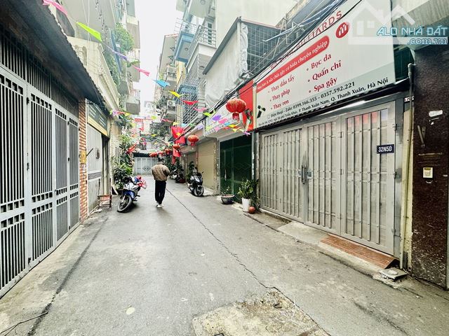 Bán nhà phân lô đường Triều Khúc, Thanh Xuân - 3