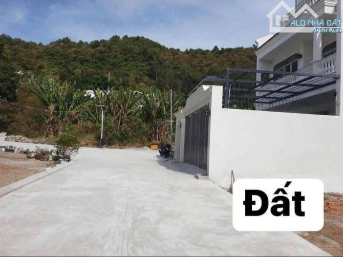 🏧CCDV-MS.D9/ - Bán đất biệt thự view Trần Phú Vũng Tàu. Giá 11 tỷ - 3