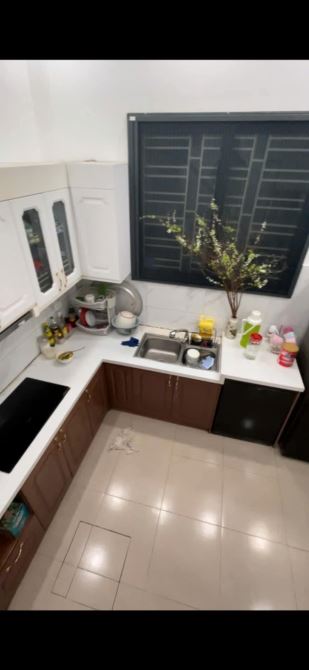 Bán nhà Kim Ngưu - Vị trí vàng - Ngõ nông- trường, chợ đầy đủ - 38m, 3 ngủ. - 3