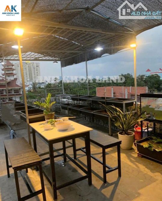 Nhà mặt tiền hẻm Linh Đông đường 10m gần vành đai 2 Phạm Văn Đồng 3 tầng kiên cố-TN 35tr/t - 3