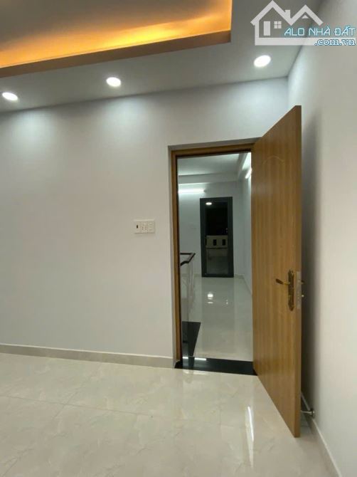 Bán nhà ngay Tên lửa với Kinh Dương Vương (4x18m) 3 tầng chỉ 7.5 tỷ - 3