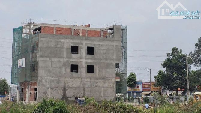 ĐẤT NỀN DỰ ÁN KHU ĐÔ THỊ ĐÔNG BÌNH DƯƠNG