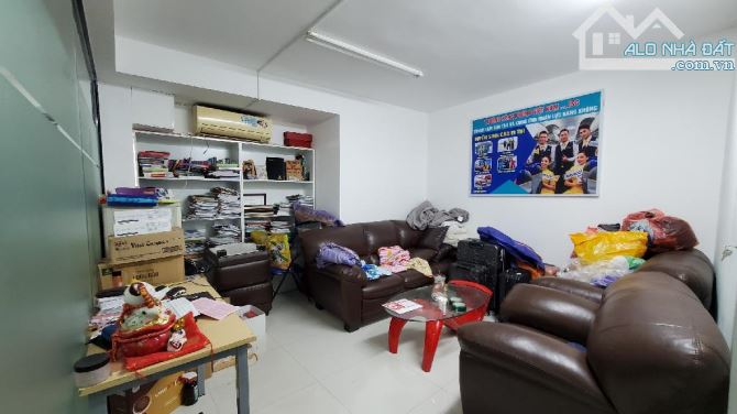 CHDV 6 TẦNG THANG MÁY KHU VIP PHAN XÍCH LONG - Pháp- KHOÁN 130TR- HXH- CHỈ 20 TỶ 99 - 3