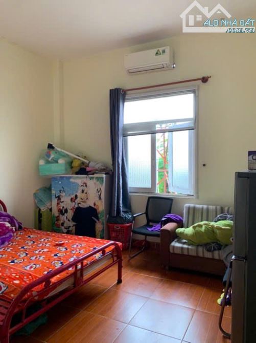 HẺM Ô TÔ - 2 TẦNG - 85M2 - 3 PHÒNG NGu, HÀ HUY GIÁ, 4.1 ty - 3