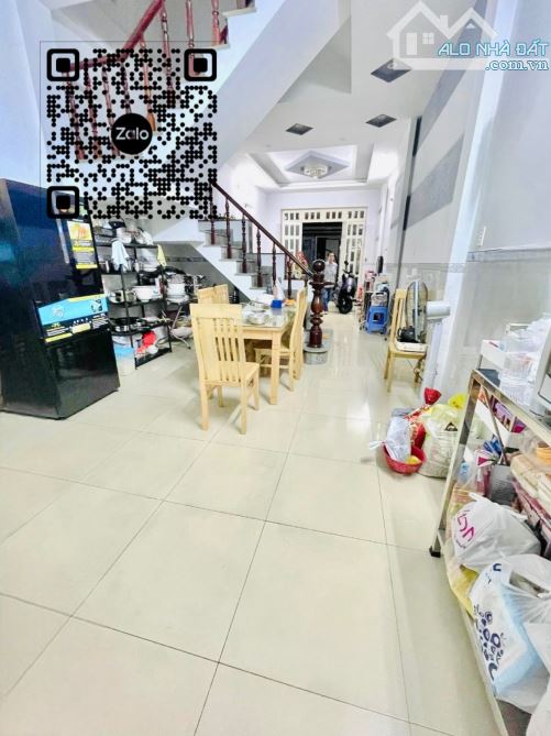 Giảm 1,2 tỷ - Khu Tên Lửa - Nhà thờ PhaoLô - 4 tầng - 4x18m - 4PN - Gần công viên - 3