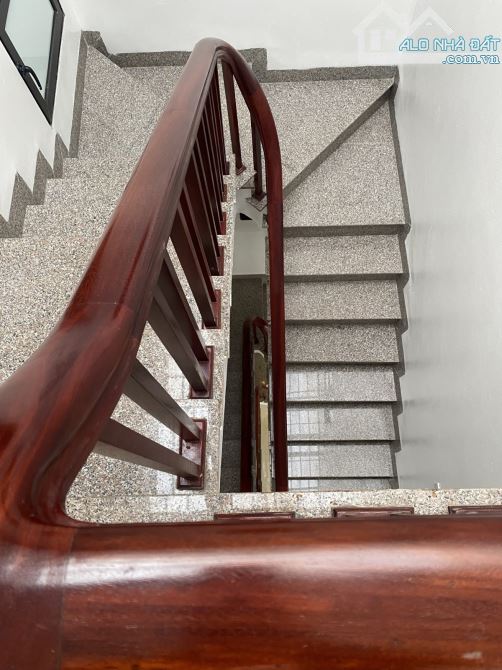BÁN GẤP NHÀ LK KHU B YÊN NGHĨA 50m2 x 4T x Mt4,5m giá 12,1 tỷ - 3
