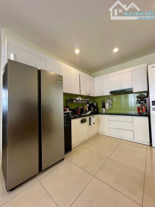 Chung cư Bàu cát,p10,Tân BÌnh:83m2, 2p ngủ,2wc,NT,11tr/th - 3