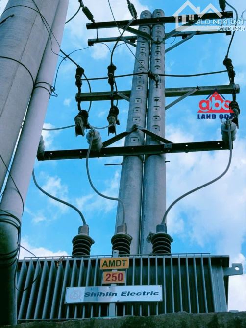 X061 Bán xưởng 2500m2 MT chính Minh Nguyệt Phường Tân Hoà Tp.Biên Hòa - Gần Trạm Thu phí T - 3