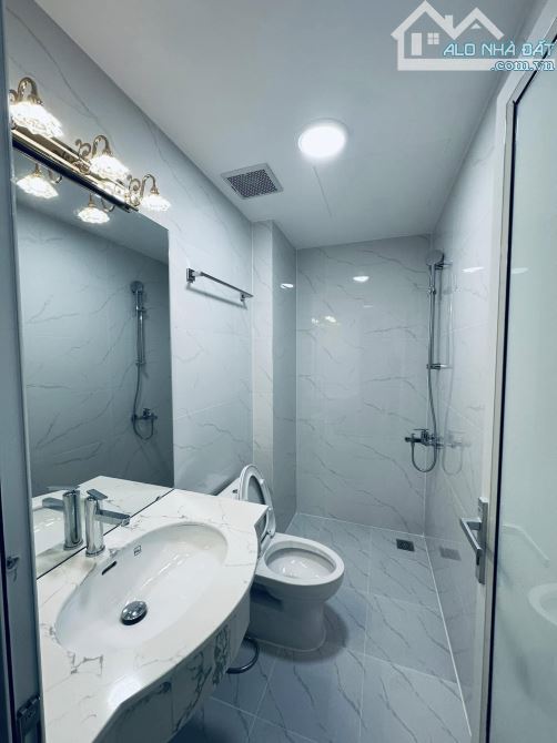 NHÀ PHỐ NGUYỄN XIỂN 8 TẦNG THANG MÁY, VỈA HÈ RỘNG, KINH DOANH ĐỈNH, VĂN PHÒNG SIÊU CẤP - 3