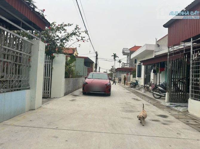 143m2 Mặt đường thôn Hoà Liễu - Thuận Thiên Giá Hơn 9 triệu - 3