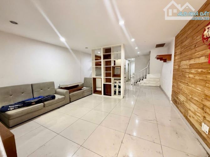 BÁN LÔ ĐẤT 4 x 27 - HẺM VIP 214 NGUYỄN OANH GÒ VẤP - HẺM 5M THÔNG - GIÁ CHỈ 75 TRIỆU/1M2 - 3