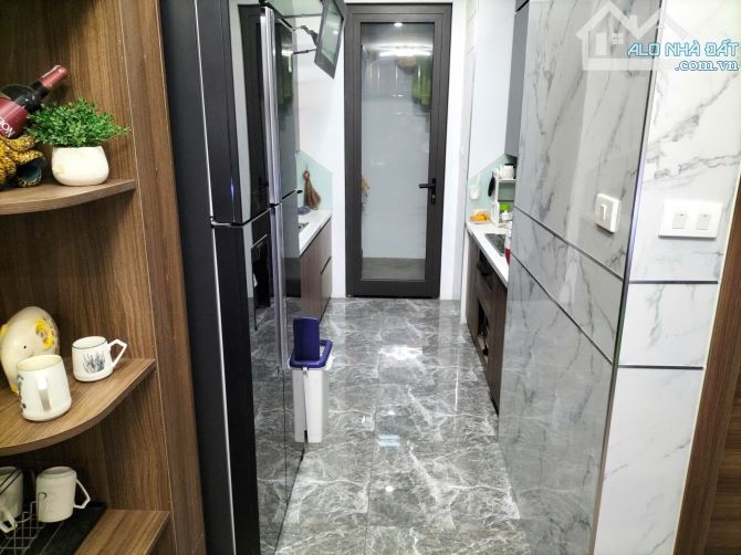 CHỈ HƠN 8TỶ SỞ HỮU CĂN HỘ CHUNG CƯ CAO CẤP GREEN PEARL – 378 MINH KHAI - 3