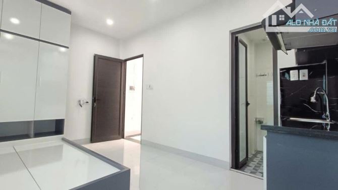 CCMN 10P Khép Kín Khương Đình - Thang Máy - Pccc Đủ - Dòng Tiền Hơn 50tr/T - 3