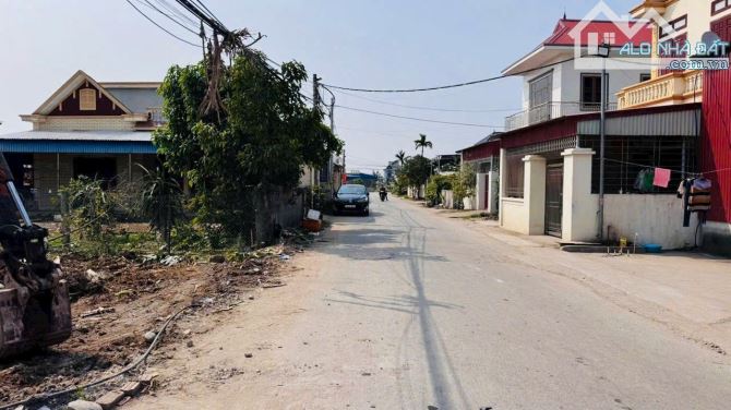 Bán đất Thôn 9 Kiến Quốc - Kiến Thụy - Hải Phòng - 3
