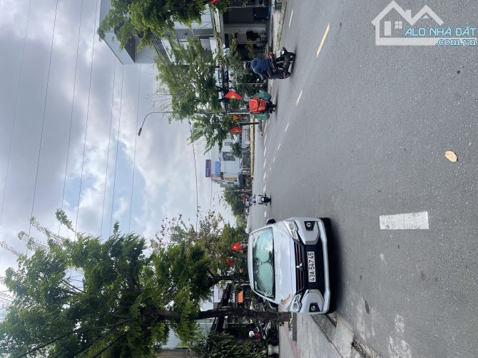 Đất nền Hoà Xuân lô góc đường 10m5 Bùi Trang Chước và Hoàng Hiệp cần bán gấp - 3