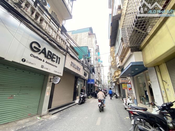 2 MẶT PHỐ 1 MẶT PHỐ Ô CHỢ DỪA VIP, 1 MẶT PHỐ ĐÔNG CÁC, GIÁ ĐẦU TƯ 63M2