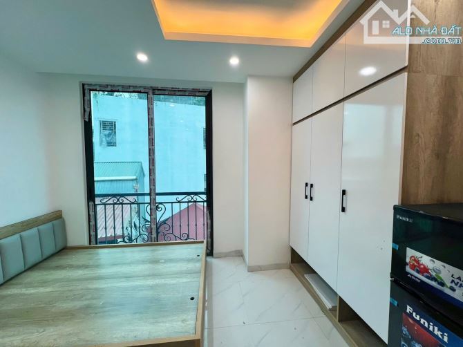CHUNG CƯ MINI DÒNG TIỀN 1.2 TỶ/NĂM – 7 TẦNG THANG MÁY – GẦN PHỐ – THANH XUÂN - 3