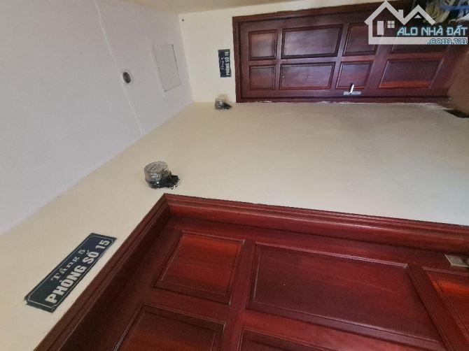 BÁN NHÀ HOÀNG MAI, NGUYỄN KHOÁI, 110M 6 TẦNG, 2 OTO TẢI TRÁNH, GIÁ 13 T HƠN - 3