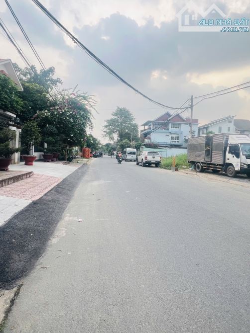 Bán gấp lô đất mặt tiền sông Sài Gòn, 434m2 ngang 15m vuông vức, công nhận thổ cư đủ - 3