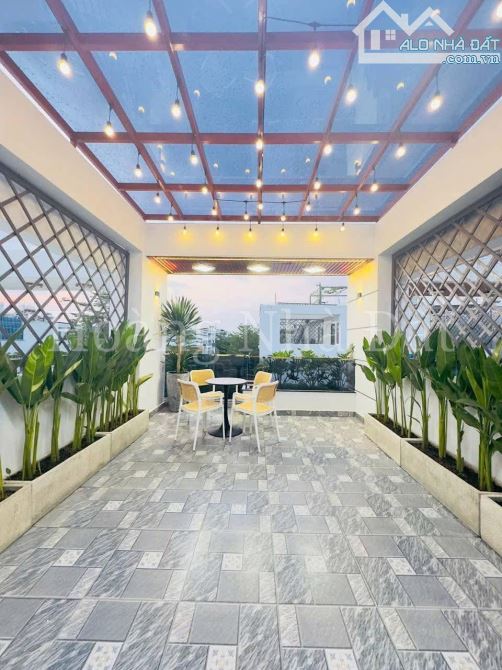 Nhà phố Đào Tông Nguyên, nội thất lung linh, 4 tầng, chỉ 6.95 tỷ - 3