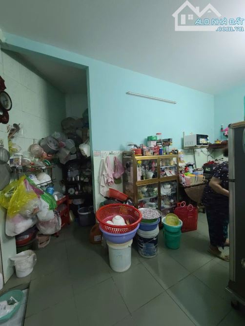 Nhà đẹp anh ninh ngay cạnh đường Tô Ngọc Vân giá hơn 3 tỷ chủ chuyển nhà đến ở gần con. - 3