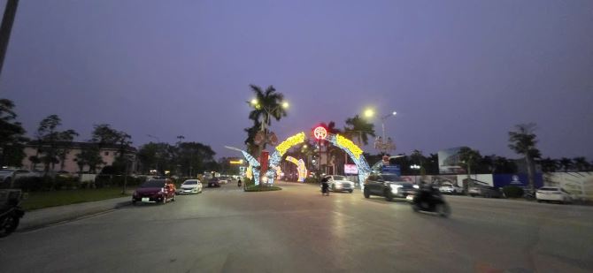 ✨️ ĐẢN DỊ UY NỖ ĐÔNG ANH ĐẦU TƯ NGON.  VỊ TRÍ SIÊU VÍP TRUNG TÂM QUẬN ĐÔNG ANH SÁT NHÀ VĂN - 3
