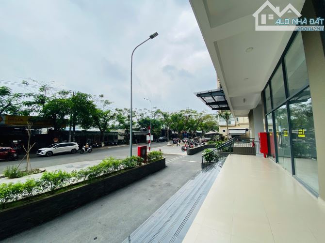 Cho thuê shophouse mới 100% chung cư A6-A7 P. Quang Vinh, TP. Biên Hòa - 3