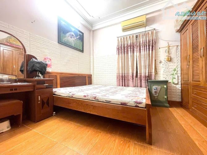 BÁN NHÀ PHỐ PHAN ĐÌNH PHÙNG, BA ĐÌNH, SIÊU HIẾM, ĐẦU TƯ, DT 40M2* 5 TẦNG* GIÁ 10.5 TỶ - 3