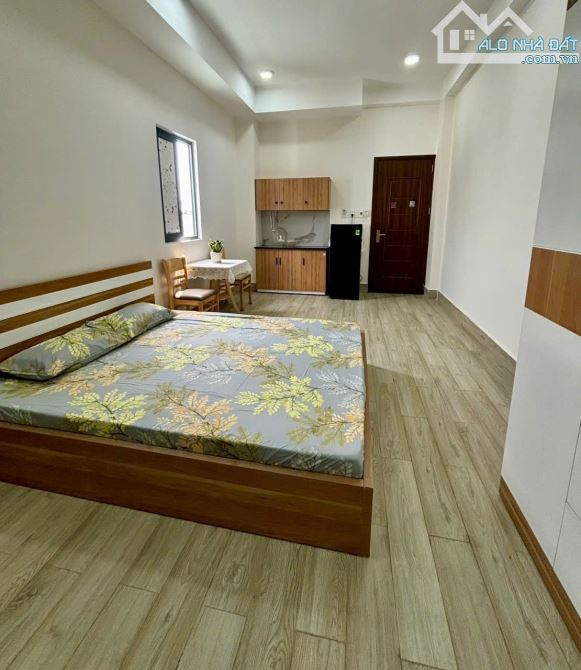 Bán nhà toà nhà CHDV Đường 33 P.Tân Kiểng ,Quận 7, 12P giá 15,5 tỷ - 3