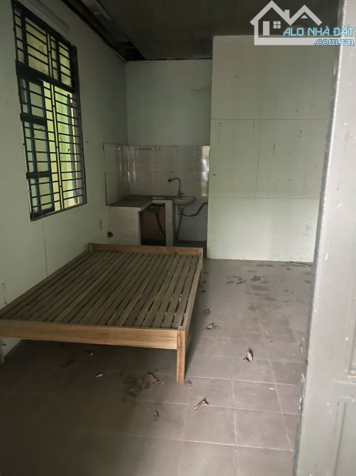 Cần bán dãy trọ kiệt 4m Tôn Đức Thắng - Liên Chiều giá chỉ 3tỷ65 thu nhập lên đến15tr/th - 3