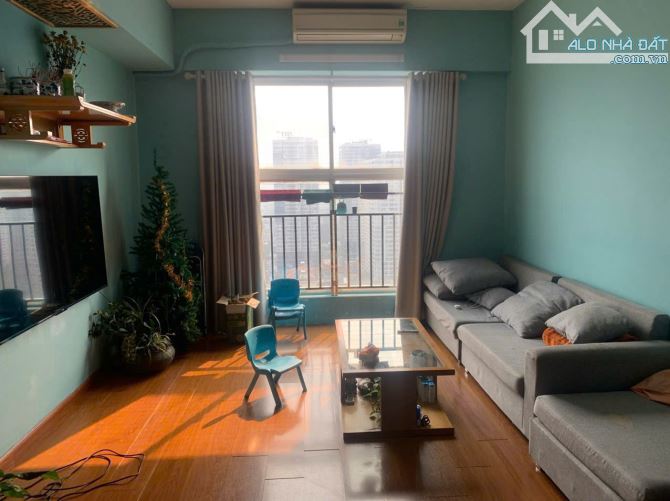 Cần bán gấp căn hộ 2 phòng ngủ toà Sakura 47 Vũ Trọng Phụng giá cả thiện trí - 3