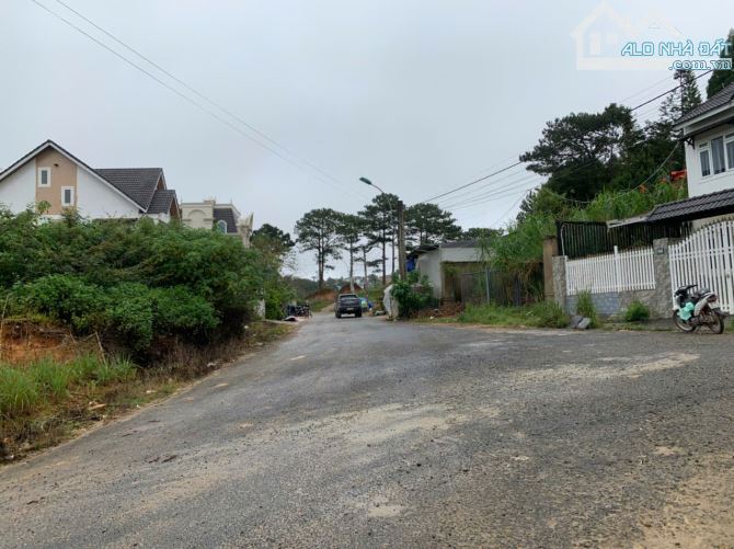 275M2 ĐẤT BIỆT THỰ AN SƠN (12x23) - VIEW NÚI RỪNG ĐẸP VĨNH VIỄN - CÁCH TRUNG TÂM CHỈ 3KM - - 3
