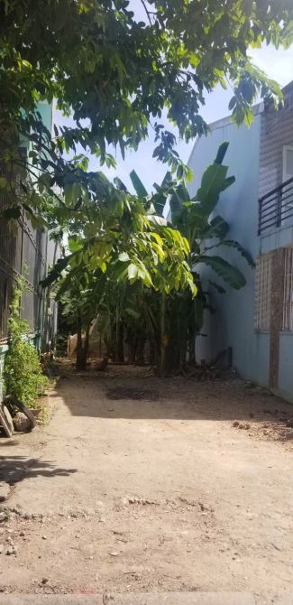 BÁN ĐẤT KIM LONG ĐƯỜNG RỘNG GẦN CHỢ TRƯỜNG HỌC - 3
