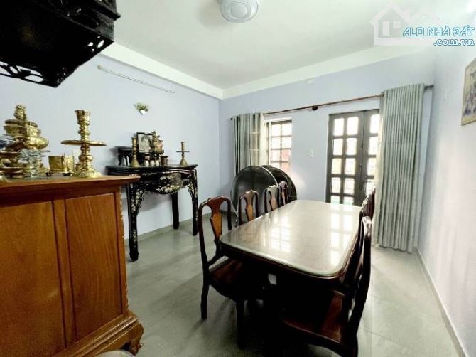 BÁN NHÀ 5TẦNG HXH THÔNG 64M2-6.4TỶ-TÂY THẠNH-TÂN PHÚ - 3