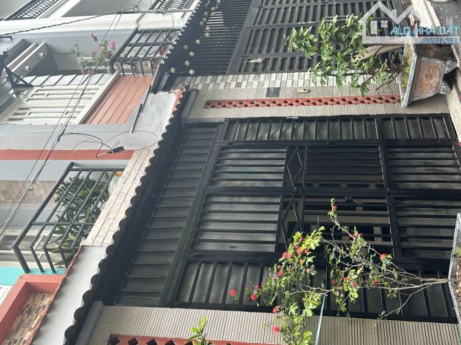 Bán nhà riêng Huỳnh Văn Bánh, NGANG 4*16(64m2)cách 50m đến MẶT TIỀN; HBG; giáp trung tâm - 3