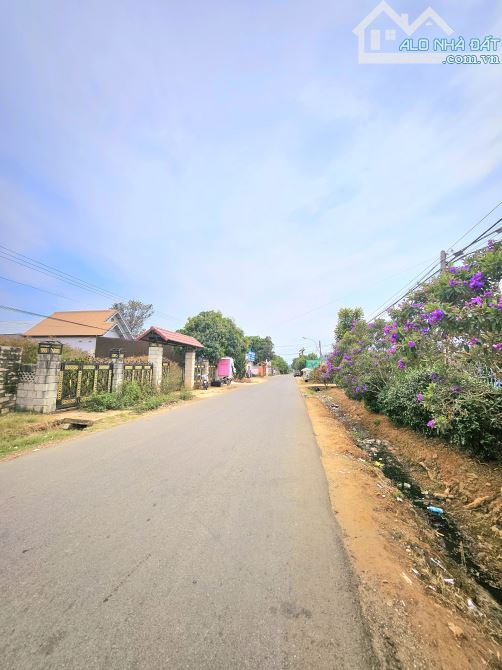 Cần bán lô đất mặt tiền ngay UBBD xã Tà Nung, tp Đà Lạt. 1142,97m² - 10ty5 - 3