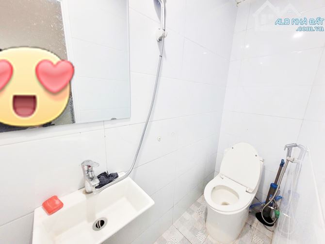 HIẾM-NHÀ VĂN HƯƠNG(TÔN ĐỨC THẮNG) ĐẸP 18m2x4 TẦNG, 2 NGỦ Ở NGAY GIÁ 2,85TỶ - 3