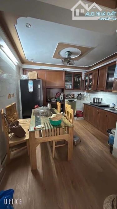Kim Giang DT 40M  5 TẦNG MT 3.5M GIÁ  9.4 tỷ PHÂN LÔ Ô TÔ KINH DOANH ĐỈNH - 3
