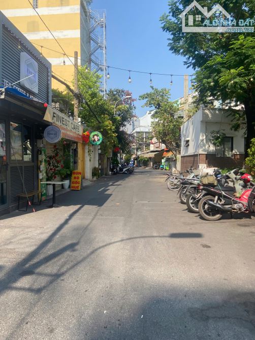 Tài Sản Khai Thác Dòng Tiền Tốt Đường Nam Kỳ Khởi Nghĩa Quận 3 - 3