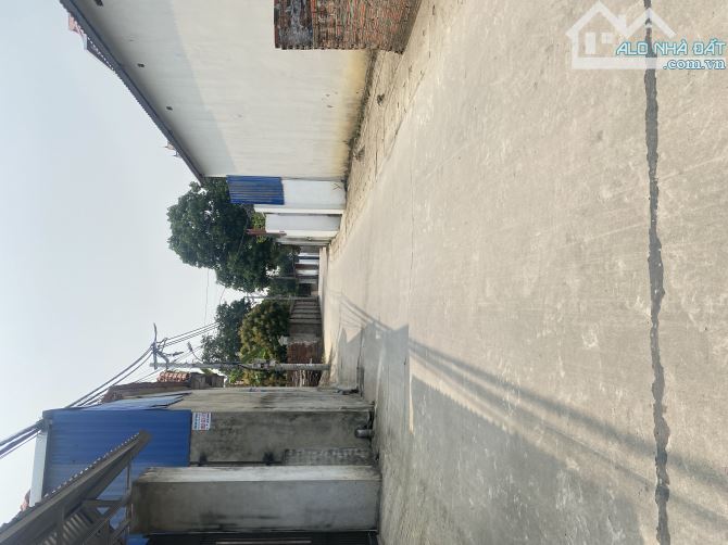 BÁN NHANH 240m ĐẤT FULL THỔ CƯ TẠI LẬP TRÍ, MINH TRÍ, SÓC SƠN. - 3