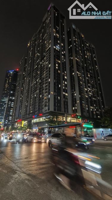 BÁN NHÀ HIẾM NGÕ TRẦN HUY LIỆU- BA ĐÌNH- LÔ GÓC 2 THOÁNG- Ô TÔ 5m-5T MỚI- NHỈNH 6 TỶ - 3