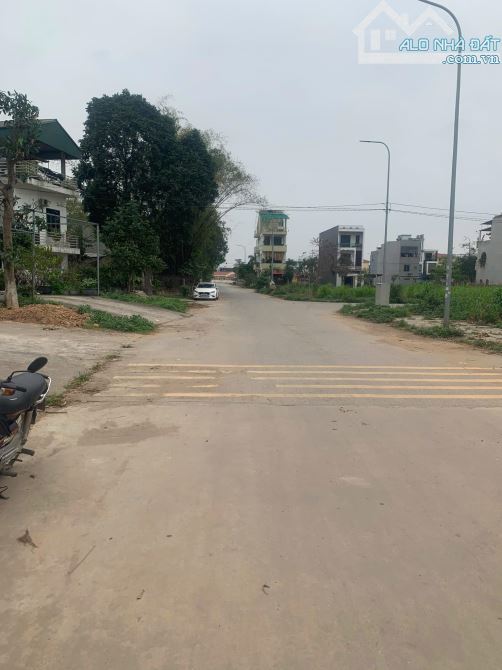 Bán đất Hoàng Cương, Thanh Ba, Phú Thọ 400m x 10m chỉ 5.1 tỷ - 3