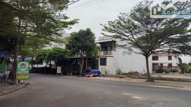 Cực hiếm- Cần bán gấp 3 lô liền kề 469,5m2 đường Trần Quốc Vượng, Phú Mỹ An, Đà Nẵng - 3