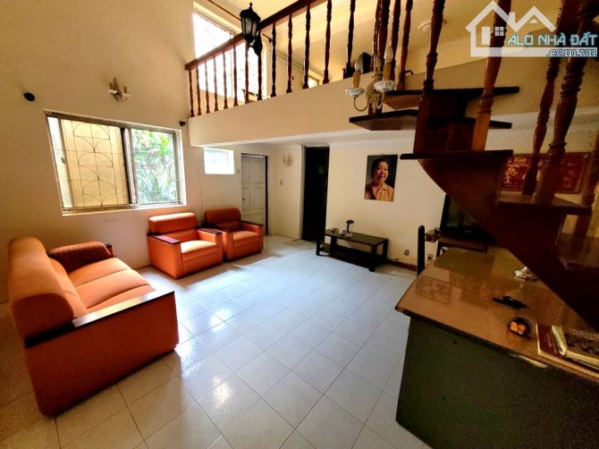 BÁN NHÀ MẶT TIỀN P24 BÌNH THẠNH, NGAY PHAN ĐĂNG LƯU,420M,NGANG 14M,7X TỶ - 3