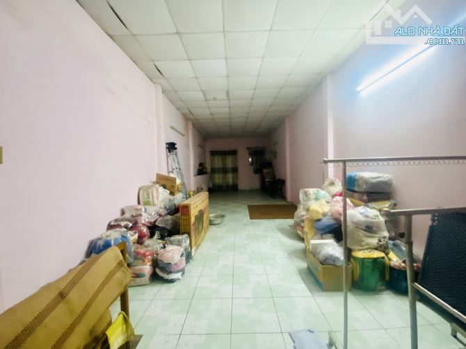 CẦN BÁN GẤP NHÀ ĐÔNG HƯNG THUẬN 03 PHƯỜNG TÂN HƯNG THUẬN QUẬN 12 - 3