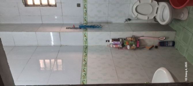 BÁN NHANH NHÀ 3TẦNG, CHẮC CHĂN, ĐIỆN BIÊN PHỦ NHỈNH T TỶ XÍU. - 3